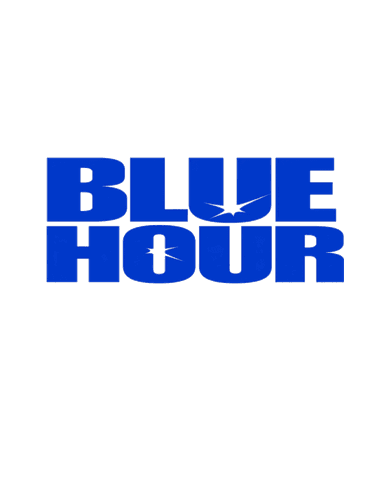 Blue Hour Promo