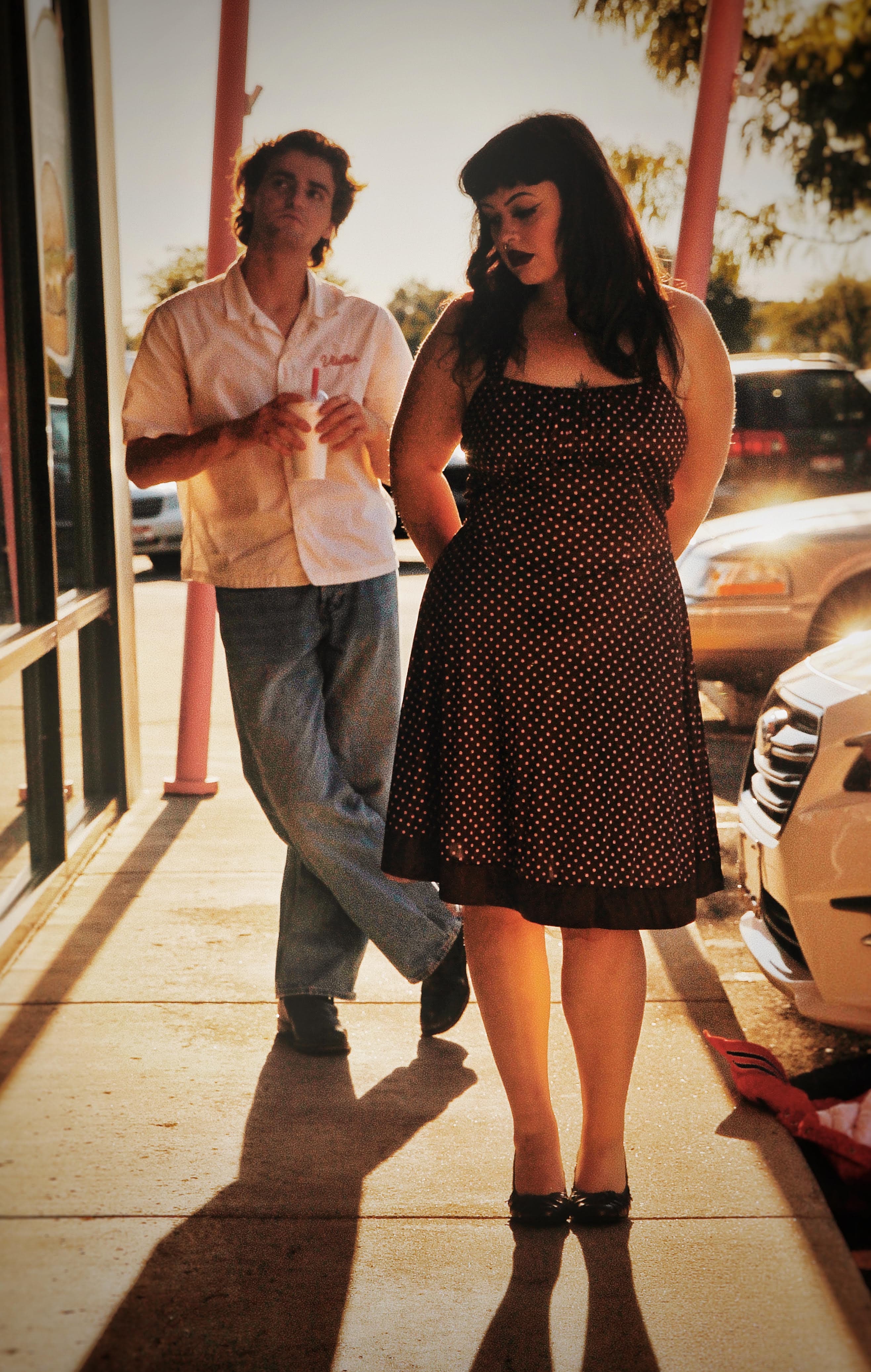 Film Shoots
